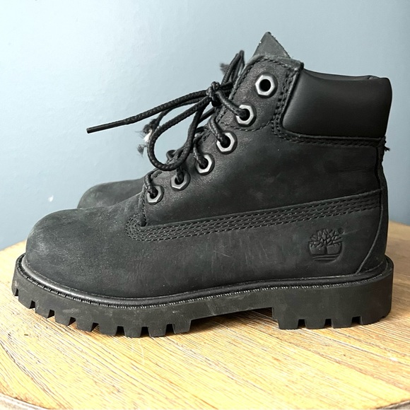 Timberland Other - Timberland Toddler Classic Boots